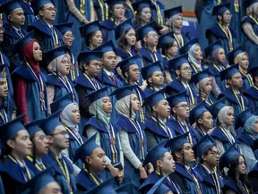 Penerbitan & Pengambilan Ijazah April 2025